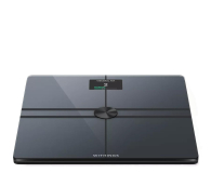 Withings Body Comp czarna - 1149319 - zdjęcie 3